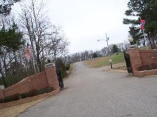 Lexington Cemetery on Sysoon