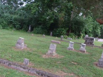 Leyden Cemetery on Sysoon