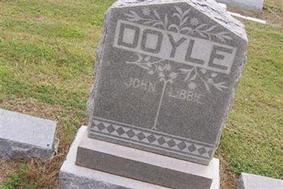 Libbie Doyle on Sysoon
