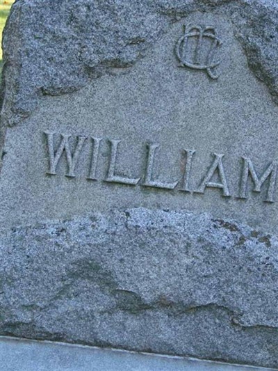 Libbie E. Williams on Sysoon