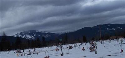 Libby Cemetery on Sysoon