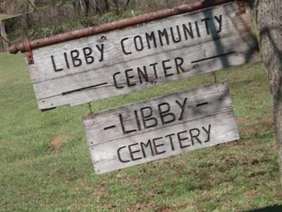 Libby Cemetery on Sysoon