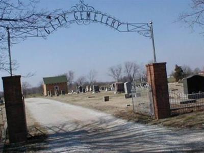 Liberal City Cemetery on Sysoon