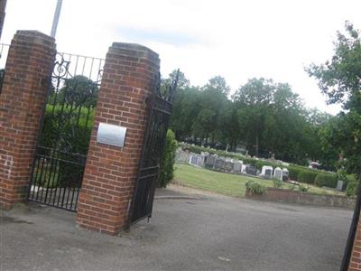 Liberal Jewish Cemetery on Sysoon