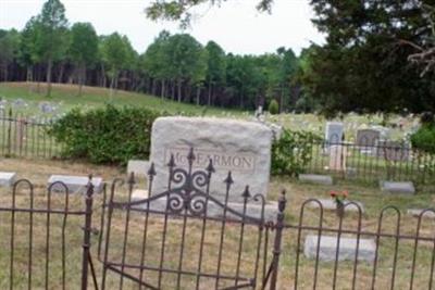 Liberty Baptist Church Cemetery on Sysoon