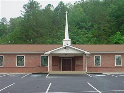 Mount Liberty Baptist Church Cemetery on Sysoon