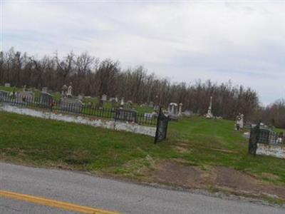 Liberty Baptist Church Cemetery on Sysoon