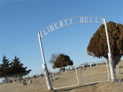 Liberty Bell Cemetery on Sysoon