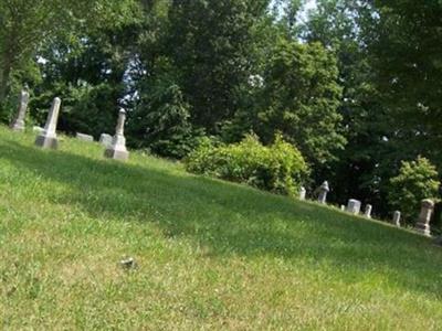 Liberty Cemetery on Sysoon