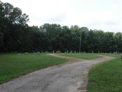 Liberty Cemetery on Sysoon