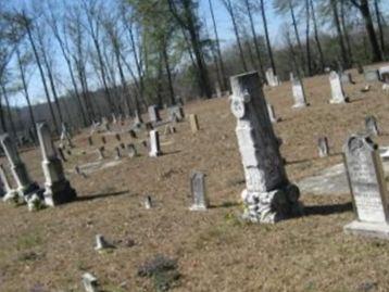 Liberty Cemetery on Sysoon