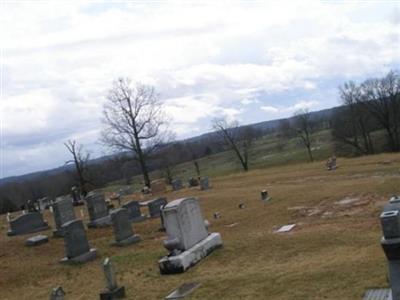 Liberty Cemetery on Sysoon