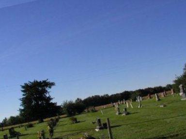 Liberty Cemetery on Sysoon