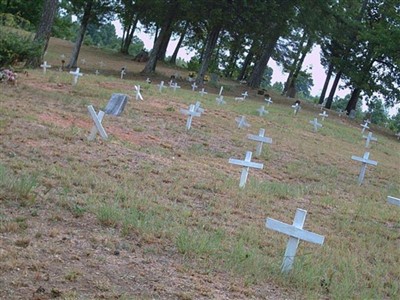 Liberty Cemetery #2 on Sysoon