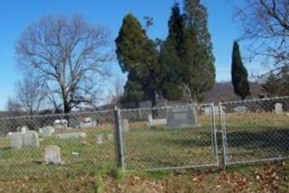 Liberty Cemetery on Sysoon