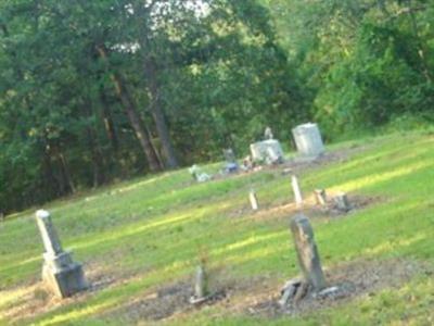 Liberty Cemetery on Sysoon