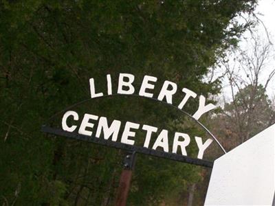 Liberty Cemetery (Golden) on Sysoon