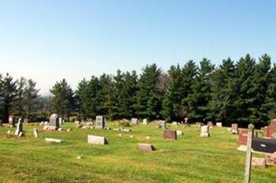 Liberty Cemetery on Sysoon