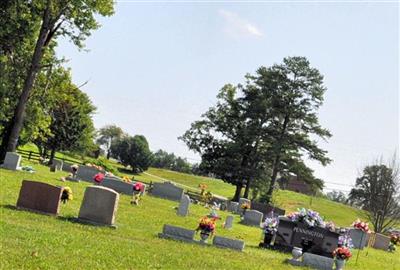 Liberty Cemetery on Sysoon