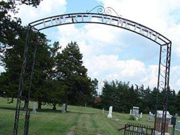 Liberty Cemetery on Sysoon