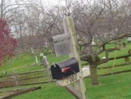 Liberty Cemetery on Sysoon