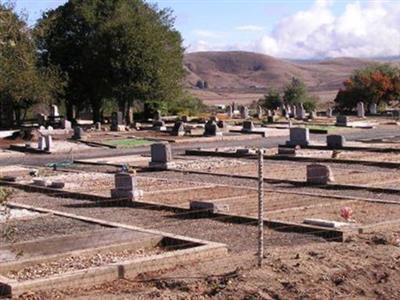 Liberty Cemetery on Sysoon