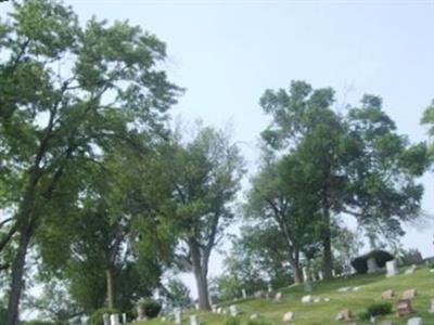 Liberty Cemetery on Sysoon