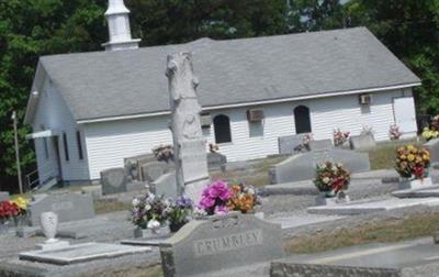 Liberty Cemetery on Sysoon