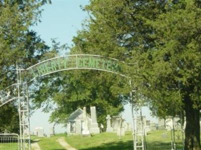Liberty Center Cemetery on Sysoon