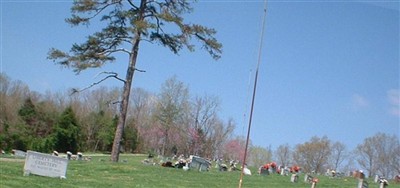 Liberty Hill Cemetery on Sysoon