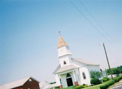 Liberty Hill Cemetery on Sysoon