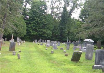 Liberty Hill Cemetery on Sysoon