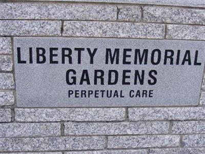 Liberty Memorial Gardens on Sysoon