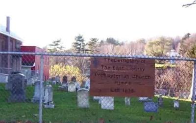 East Liberty Presbyterian Church Cemetery on Sysoon