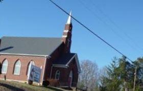 Liberty Hill United Methodist Church Cemetery on Sysoon