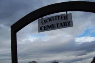 Lickliter Cemetery on Sysoon