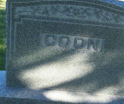 Lida L. Coon on Sysoon