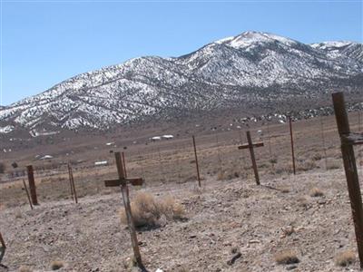 Lida Upper Cemetery on Sysoon