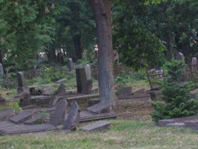 Liepaja Jewish Cemetery on Sysoon