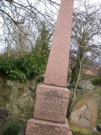 Lieut Anthony Cuthbert Collingwood Denny on Sysoon