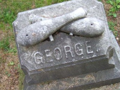 Lieut George F Critchett on Sysoon