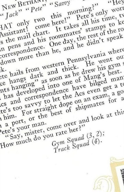 Lieut John Lytle Welch on Sysoon
