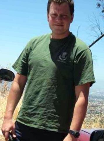 Lieut Paul Mervis on Sysoon