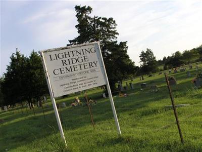 Lightning Ridge Cemetery on Sysoon