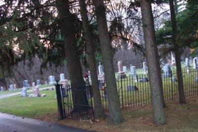 Lightsville Cemetery on Sysoon