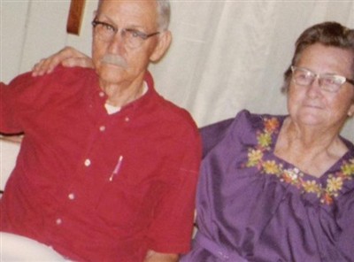 Lila Alene Jerrell Mikell on Sysoon