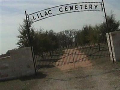 Lilac Cemetery on Sysoon
