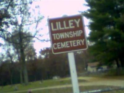 Lilley Township Cemetery on Sysoon