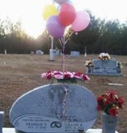Lillian Beheler "Ma" Shrader on Sysoon