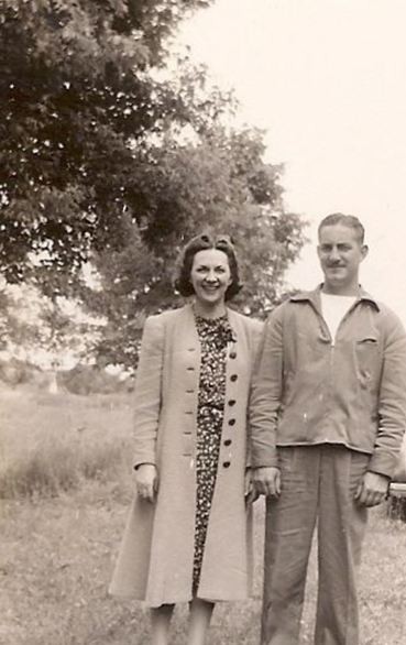 Lillian C. Morehouse Wilber on Sysoon
